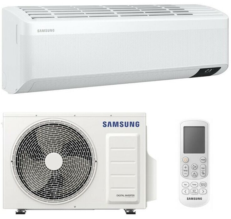 Samsung WindFree Avant AR12TXEAAWKNEU/X 3,5KW 12000BTU