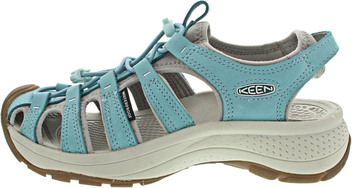 Keen Women's Astoria West Leather Sandal