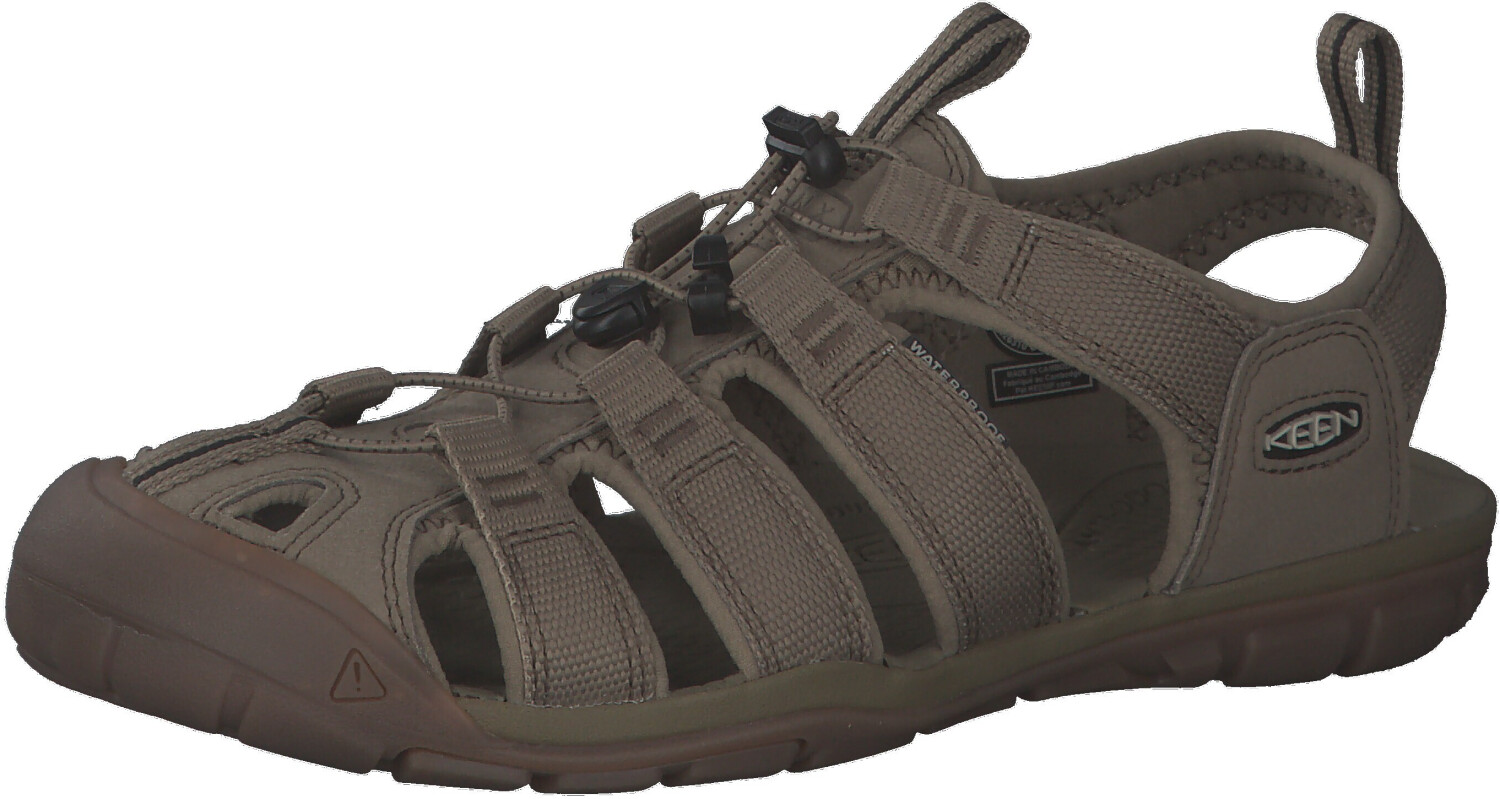 Keen Clearwater CNX timberwolf/timberwolf