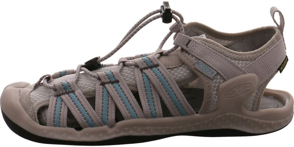 Keen Women's Drift Creek H2 Sandal vapor/porcelain