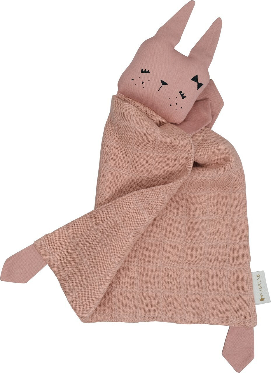 Fabelab Cuddle Blanket - Bunny