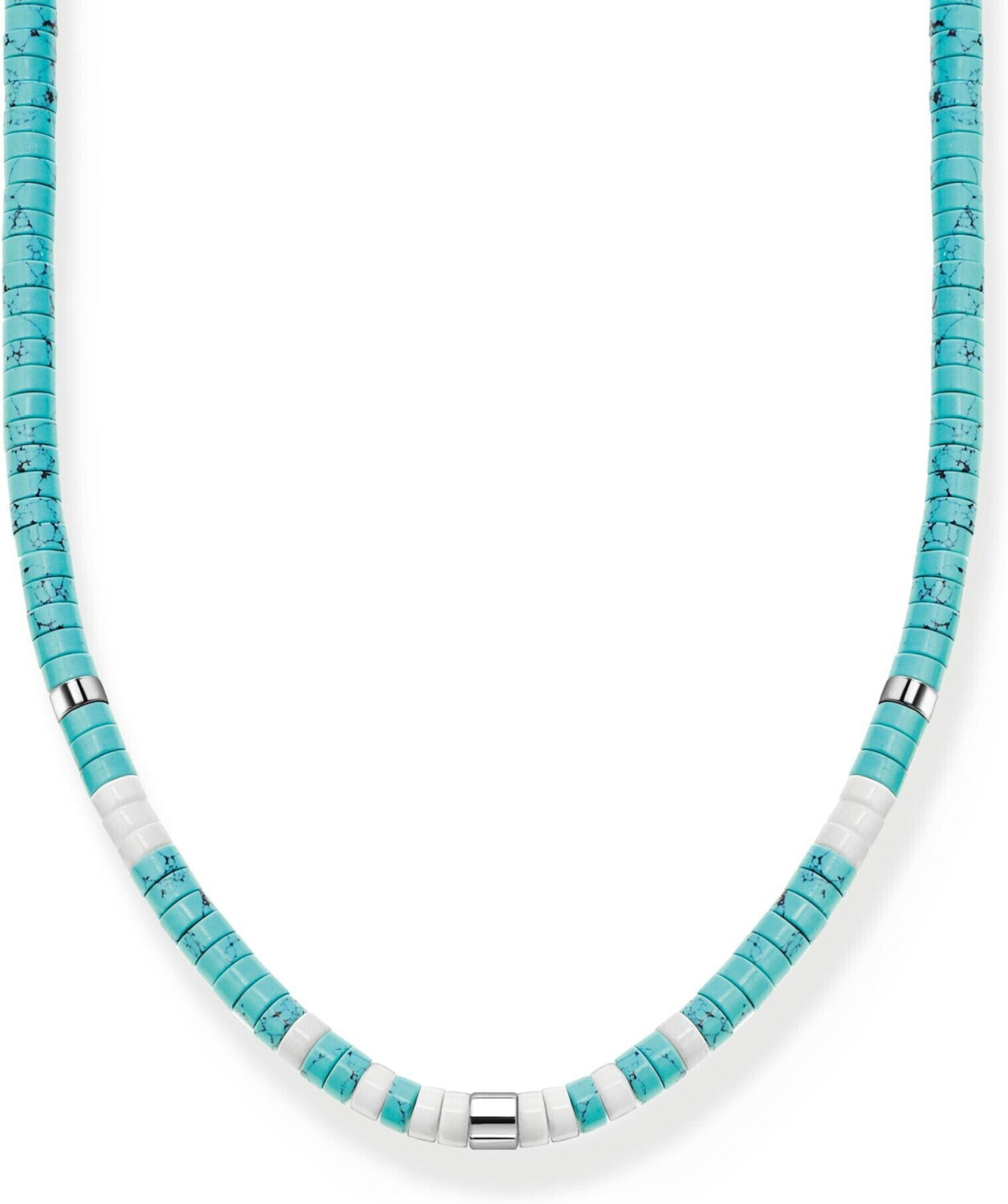 Thomas Sabo Neck Chain (KE2160-058-7-L38V)