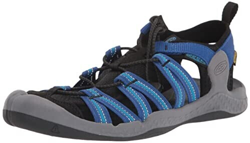 Keen Men's Drift Creek H2 Sandal vapor/brilliant blue