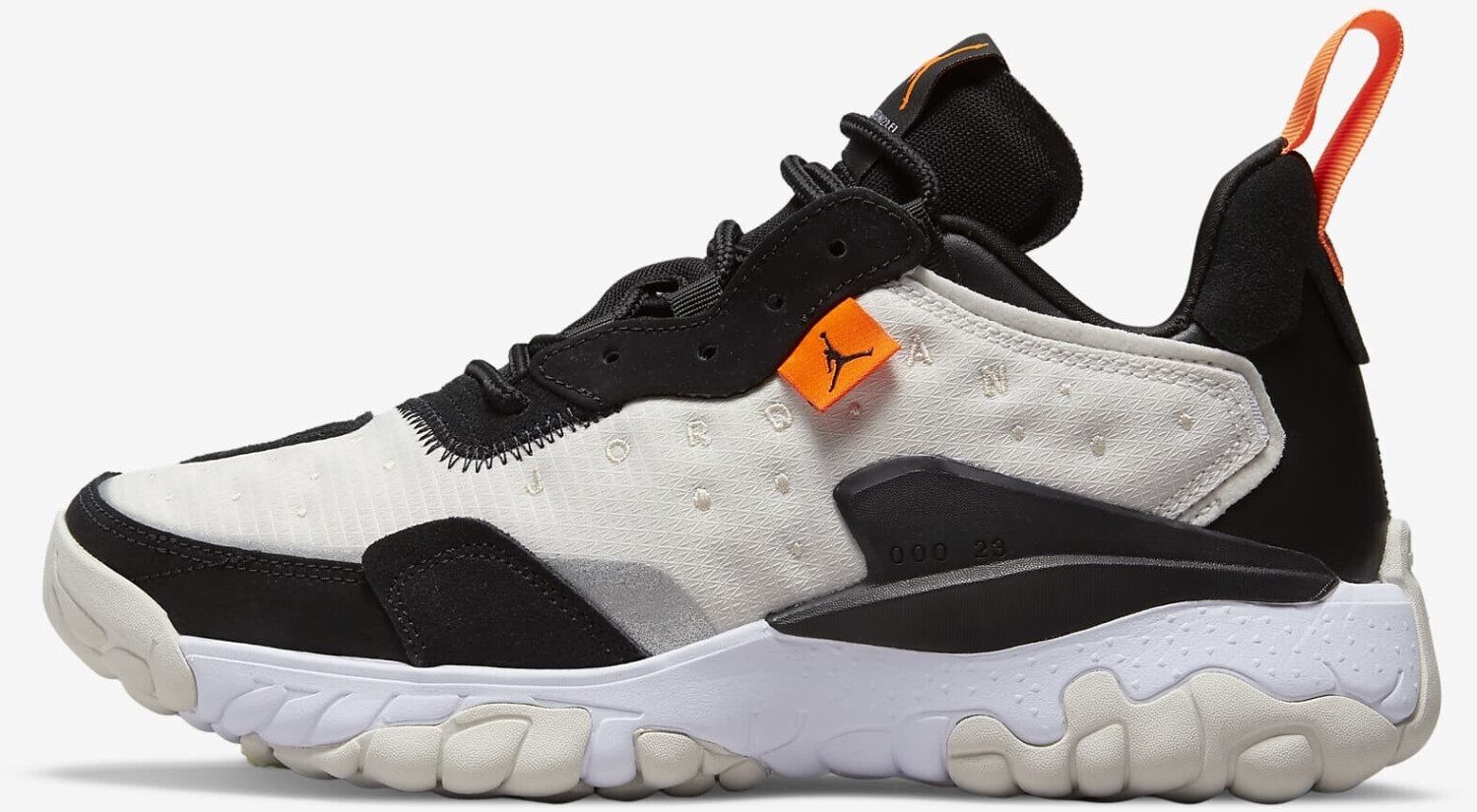 Nike Jordan Delta 2 Women phantom/black/white/total orange
