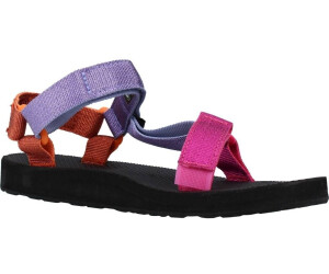 Buy Teva Original Universal Women metallic pink multi from 39.53