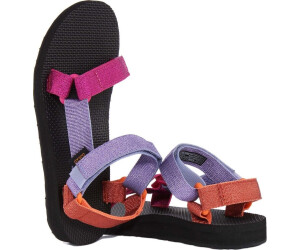 Metallic tevas clearance
