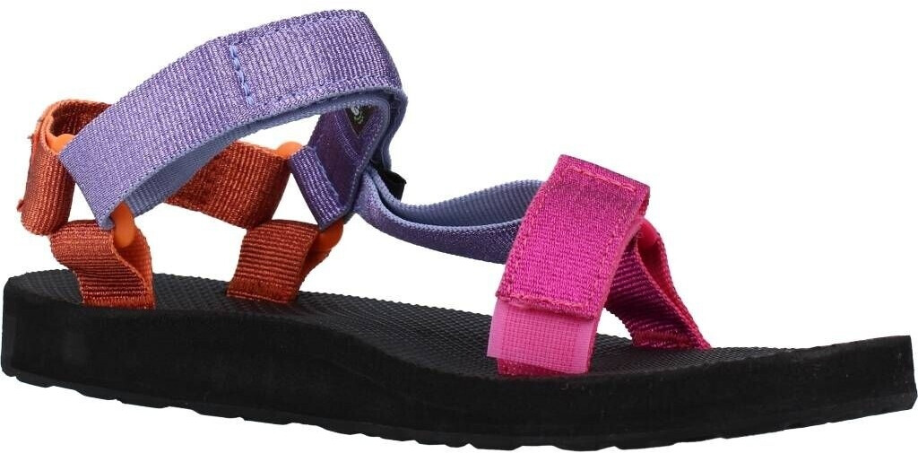 Multi color 2025 tevas