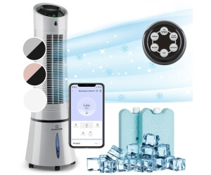 Klarstein Skyscraper Ice Smart 4-in-1 (10040207)