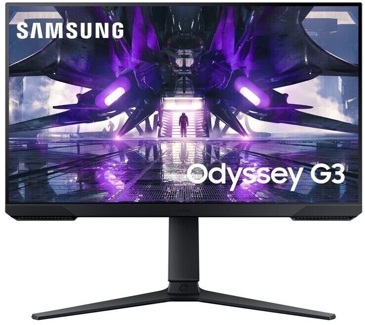 Samsung Odyssey G3 (S24AG322NU)