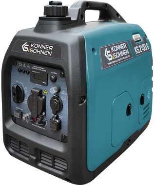 Könner & Söhnen KS 2100i S