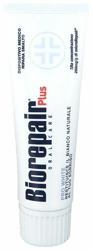 Biorepair Plus Oral Care Pro White (75ml)