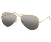 Ray ban sunglasses chromance on sale