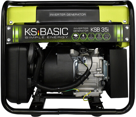 Könner & Söhnen KSB 35i
