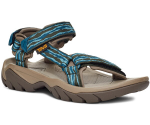 Buy Teva Terra Fi 5 Universal W s foggy mountain blue green from
