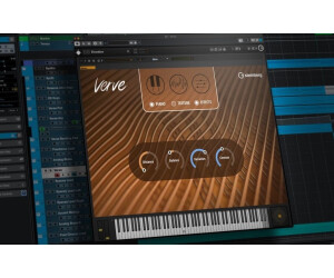 Steinberg Cubase Artist 12 ab 329,00 € | Preisvergleich bei