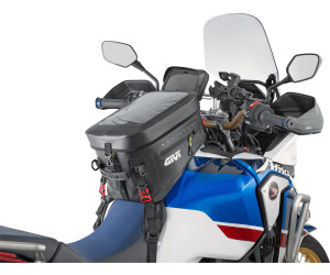 Givi tank outlet bag africa twin