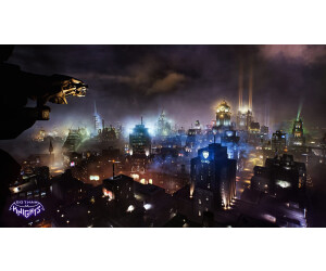 Gotham Knights Deluxe Edition – PS5 - ZEUS GAMES - A única loja Gamer de BH!