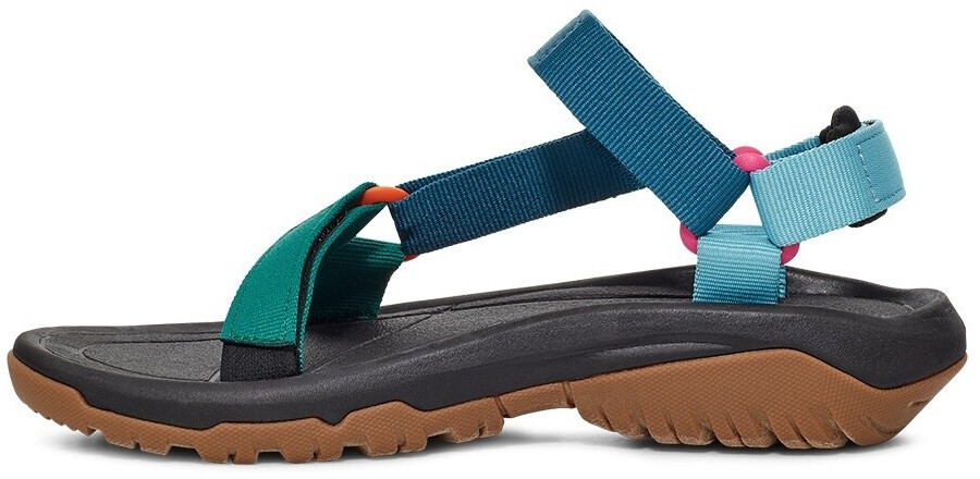 Teva Hurricane XLT2 Women (1019235-ABKW) atmosphere black/white