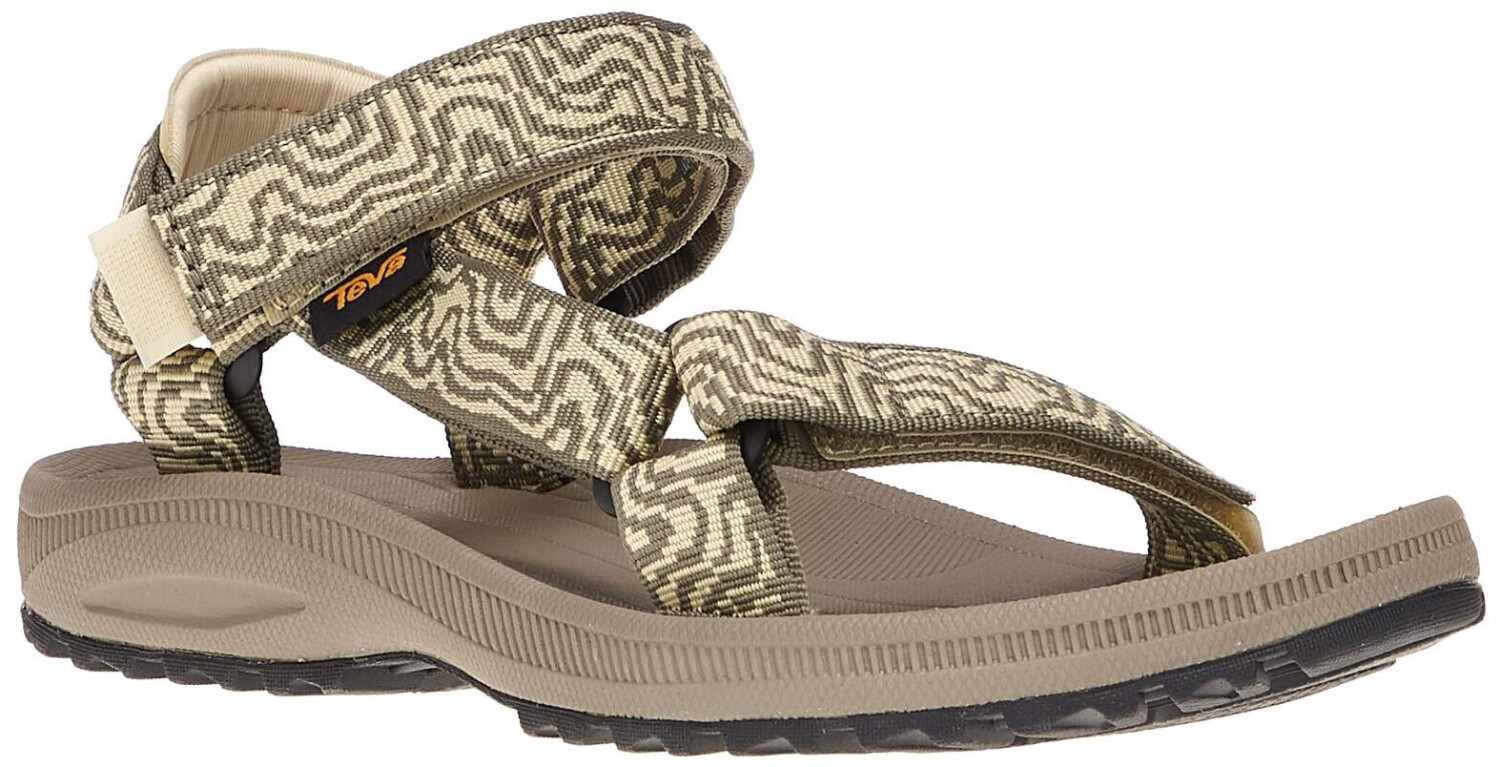 Teva winsted discount damen