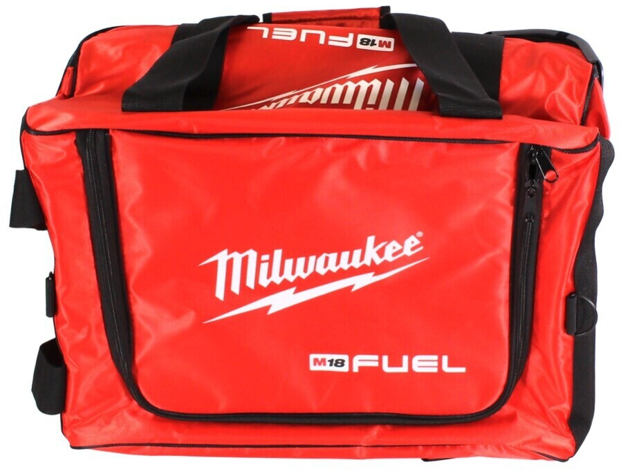 Milwaukee Fuel Wheel Bag au meilleur prix sur