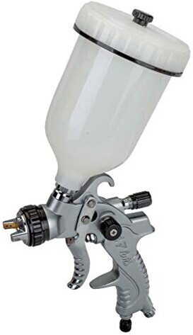 Bahco Pistolet pulvérisateur de peinture HVLP