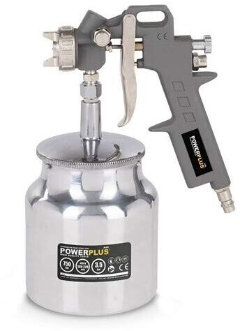 Varo Pistolet de peinture POWAIR0106