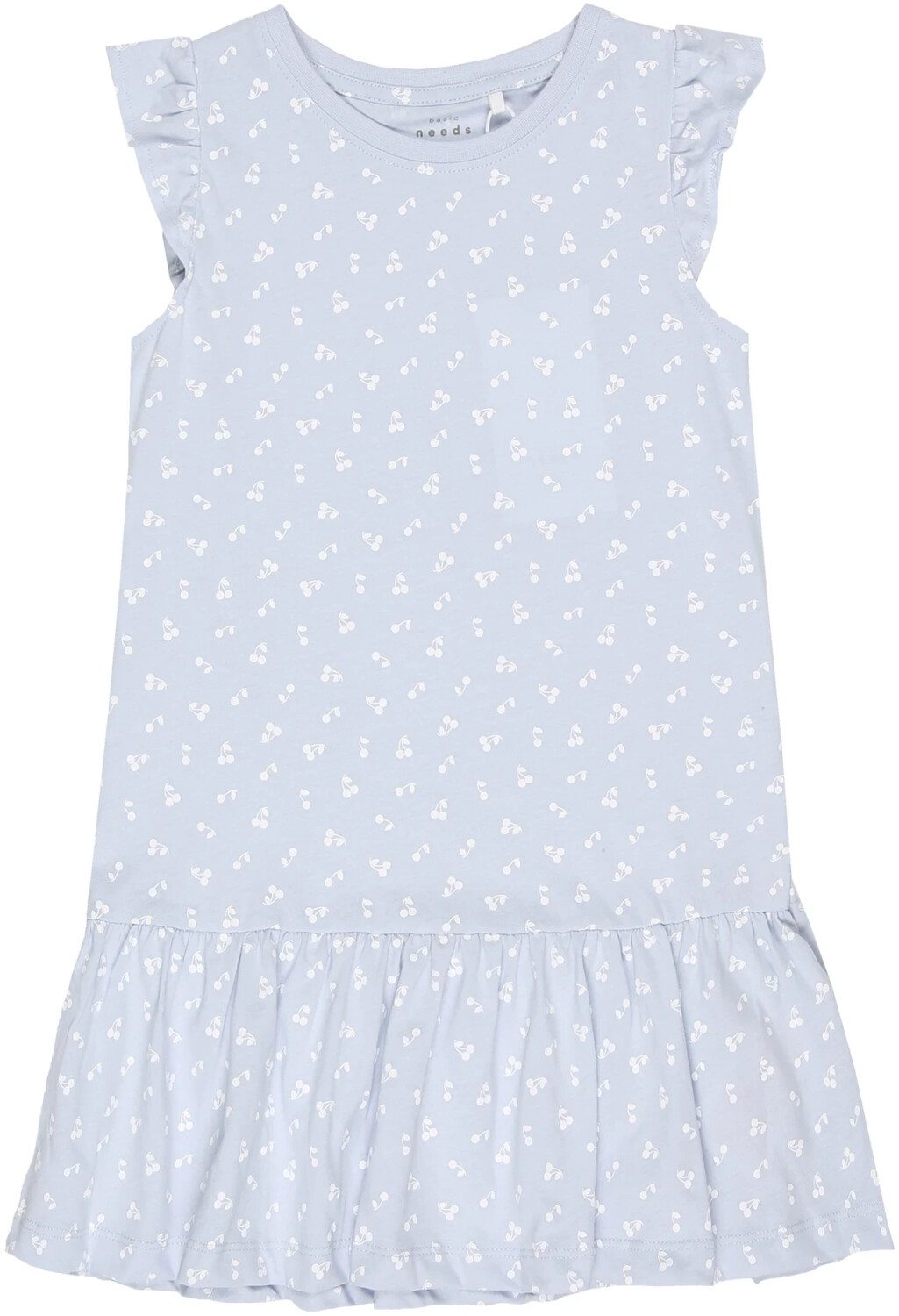 Name It Vida Dress blue