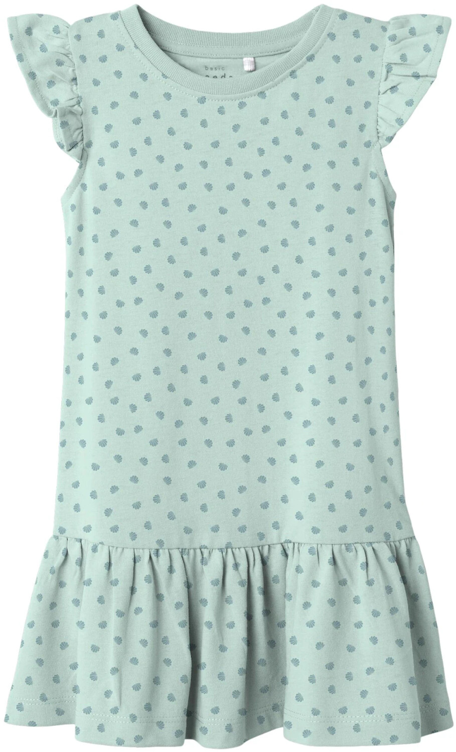 Name It Vida Dress mint