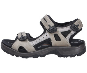 Ecco men's yucatan sandals best price store