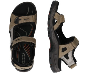 Ecco yucatan shop sandals best price