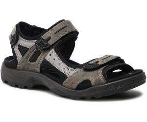 Ecco men's yucatan sandals best price store
