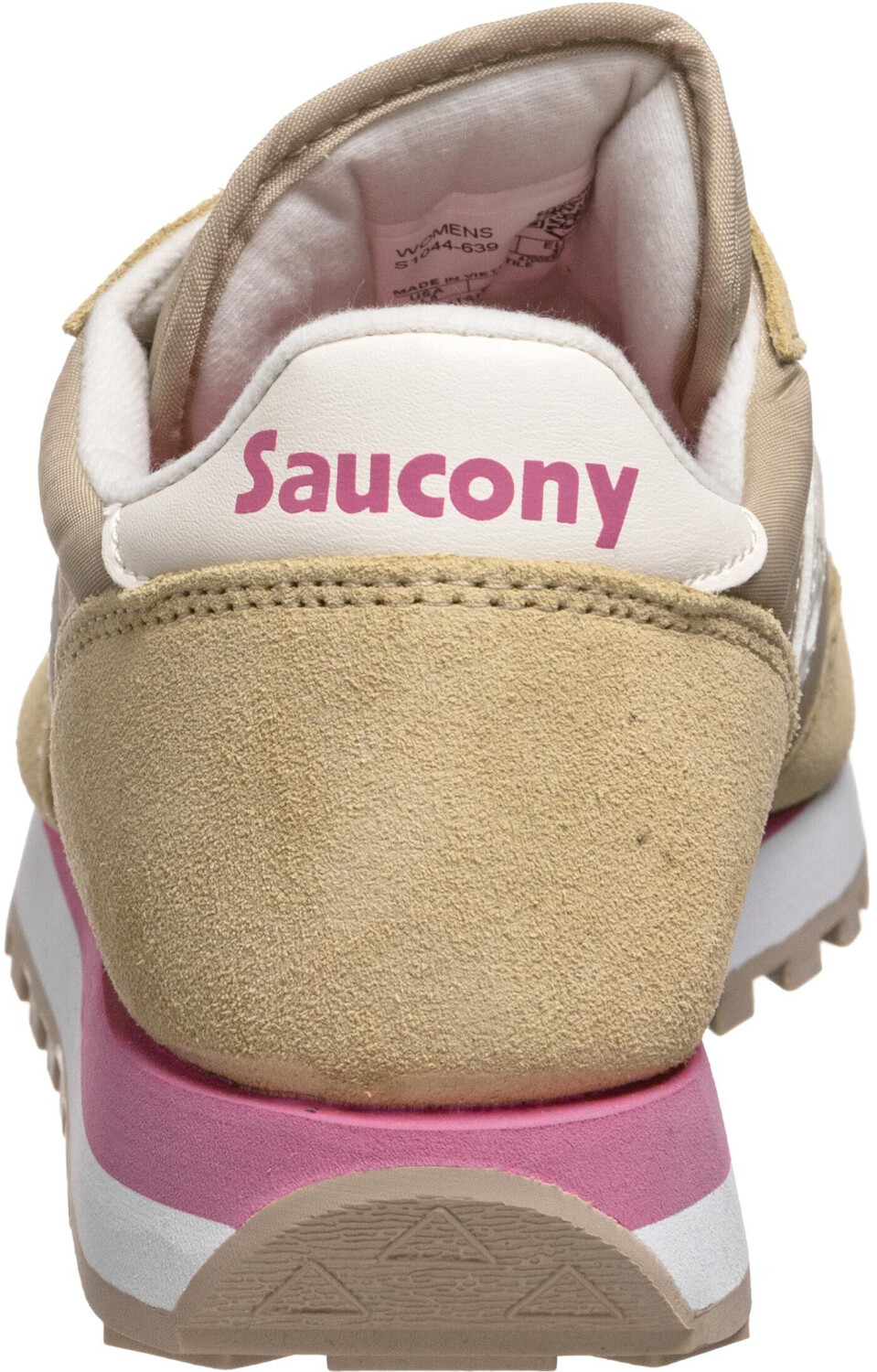 Saucony jazz damen 2017 new arrivals