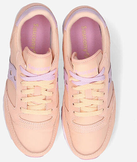Saucony Jazz Original Women orange pink a 55 00 oggi