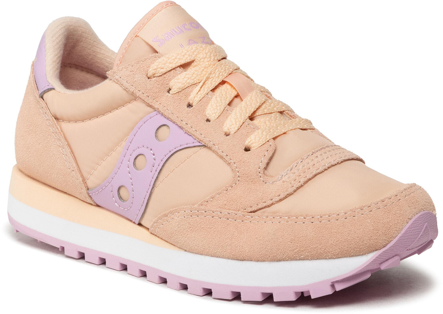 Saucony jazz damen orange outlet