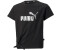 Puma ESS+ Logo Knotted T-Shirt
