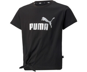 | T-Shirt € Knotted bei ab Puma Preisvergleich Logo ESS+ 9,49