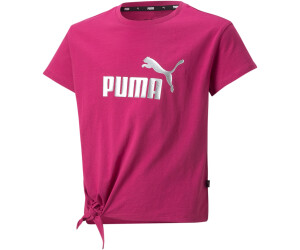 9,49 T-Shirt Knotted ESS+ bei € Puma | Logo ab Preisvergleich