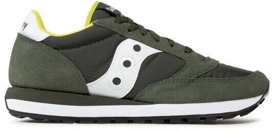 Saucony tela top
