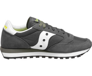 Saucony jazz o cozy discount hombre gris