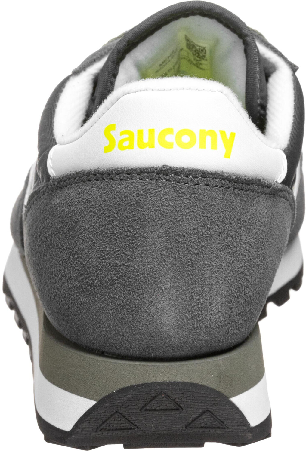Saucony jazz o cozy hombre gris shop