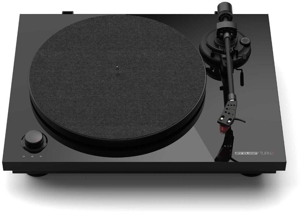 Reloop Turn 3 MK2
