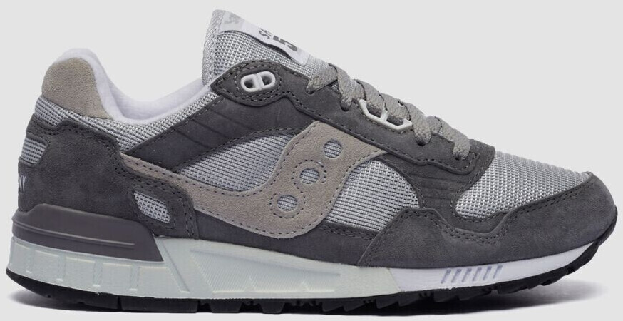 Saucony Shadow 5000 dark grey desde 79 90 Compara precios en