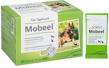 Heel Mobeel (50 sachets of 4 g)