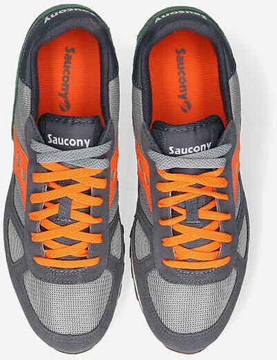Saucony shadow clearance original arancione