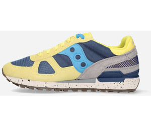 Saucony Shadow Original yellow navy blue desde 250 19 Compara
