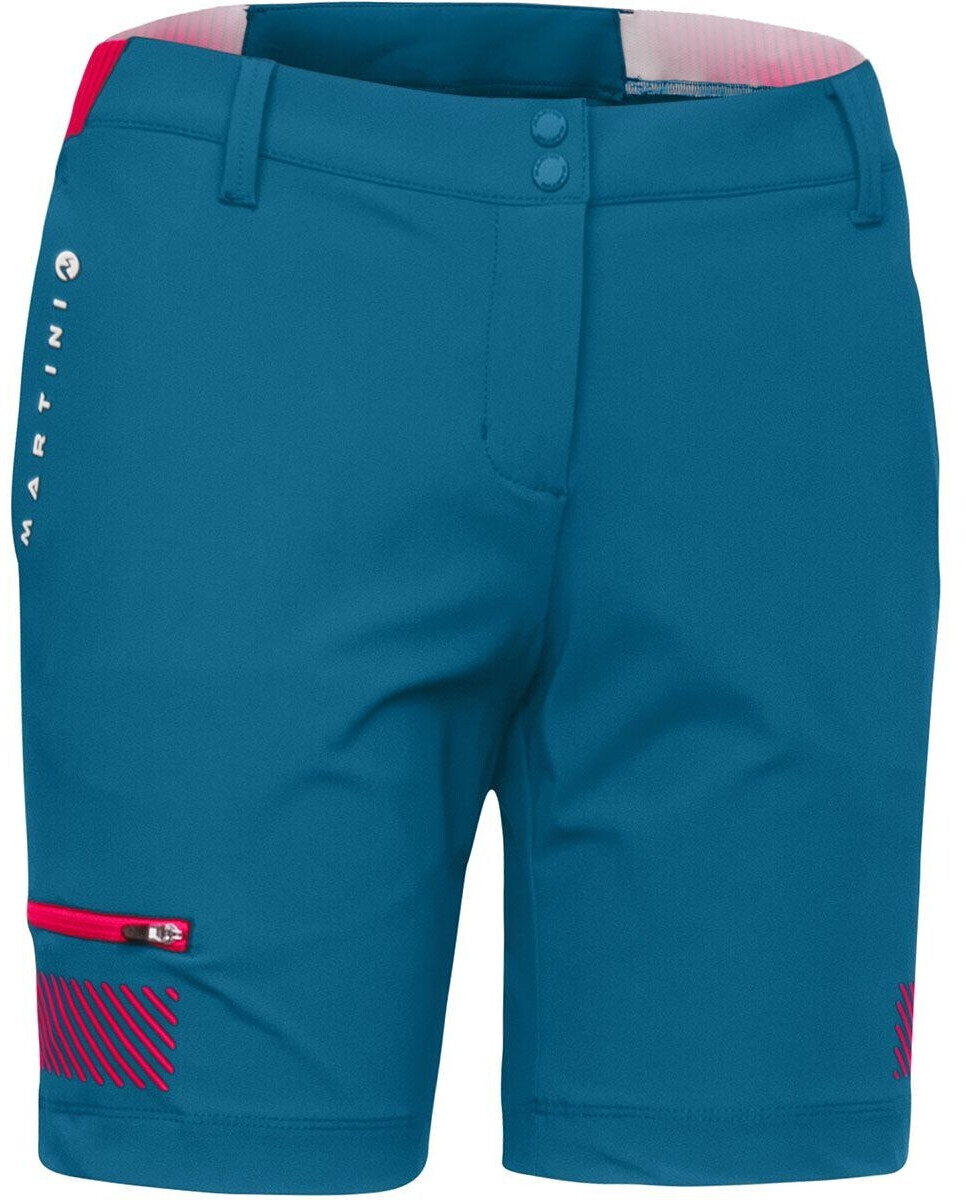 Martini Sportswear Escape W Shorts insignia/true navy