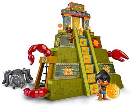 Pinypon hot sale action comprar