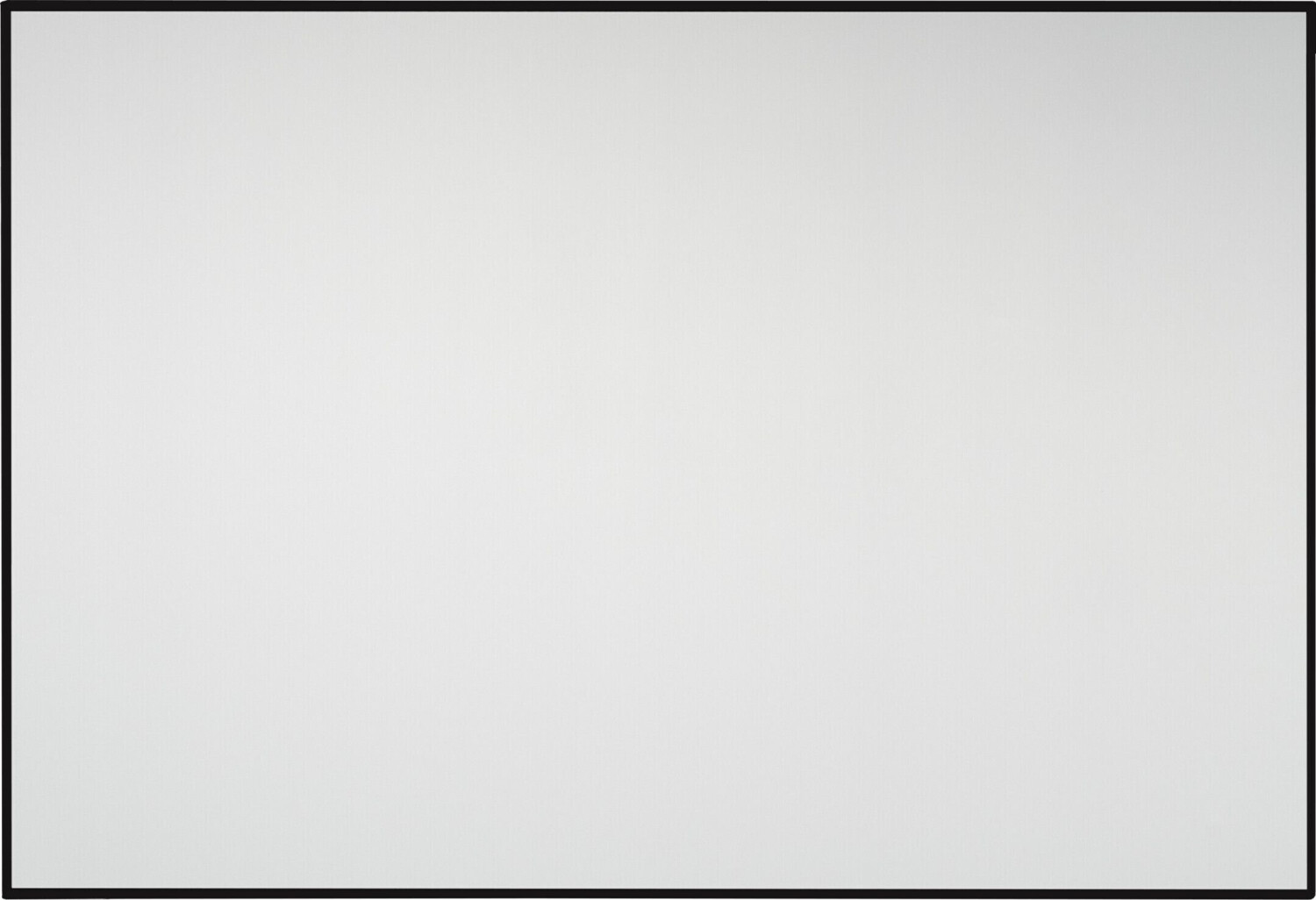 celexon HomeCinema Frame Dynamic Slate ALR 220 x 124