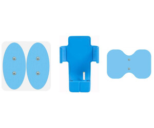 Bluetens Pack Sans Fil Electrodes Surf pour Clip sans fil