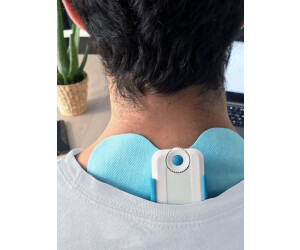 Bluetens Wireless Clip 1 butterfly and 2 Surf electrodes included